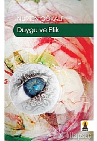 Duygu ve Etik kitap kapağı