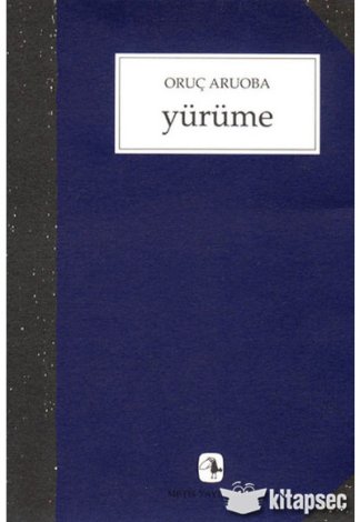 Yürüme Metis Yayıncılık