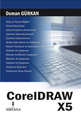 Coreldraw X5