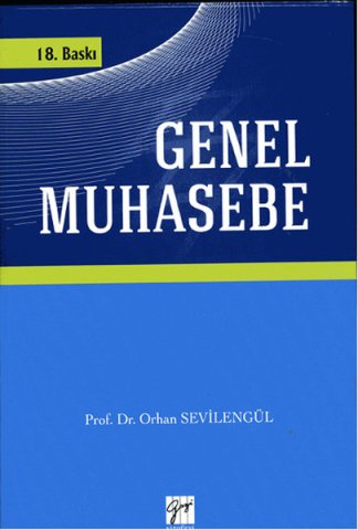 Genel Muhasebe
