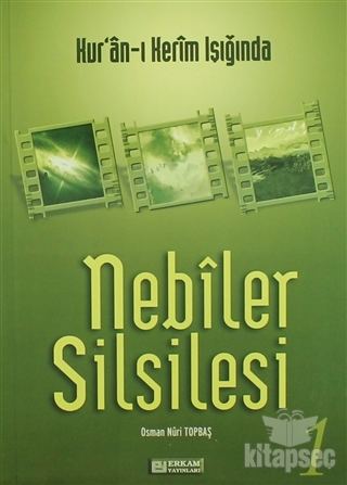 Nebiler Silsilesi - 1