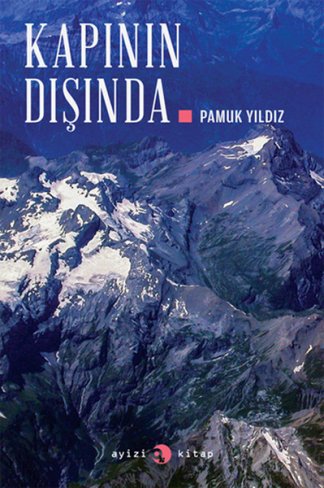 Kapının Dışında kitap kapağı