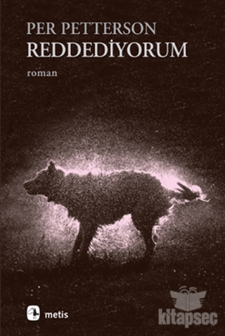 Reddediyorum