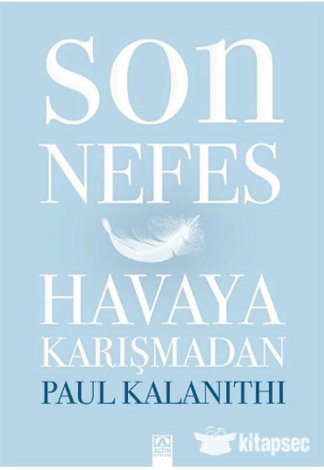 Son Nefes Havaya Karışmadan