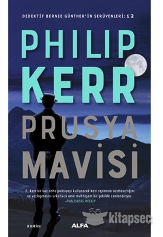 Prusya Mavisi Philip Kerr