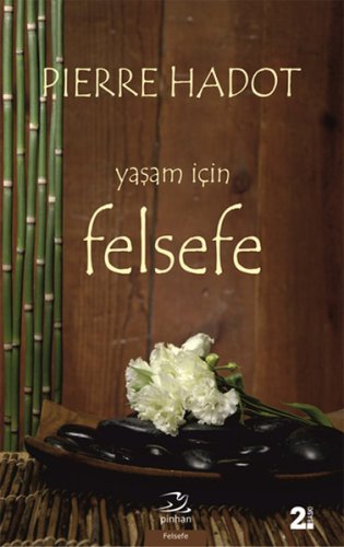 Yaşam İçin Felsefe kitap kapağı