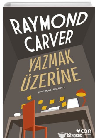 Yazmak Üzerine