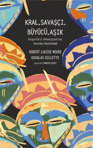Kral Savaşçı Büyücü Aşık kitap kapağı