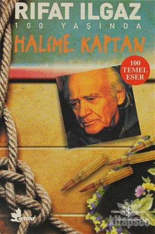 Halime Kaptan