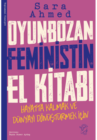 Oyunbozan Feministin El Kitabı