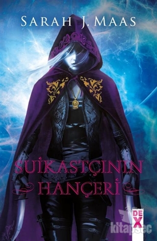 Suikastçının Hançeri