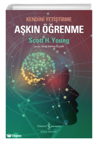 Aşkın Öğrenme - Kendini Yetiştirme