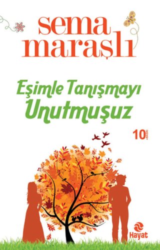 Eşimle Tanışmayı Unutmuşuz