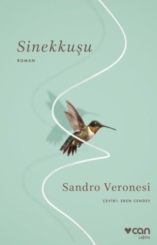 Sinekkuşu kitap kapağı