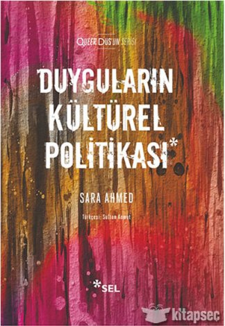 Duyguların Kültürel Politikası