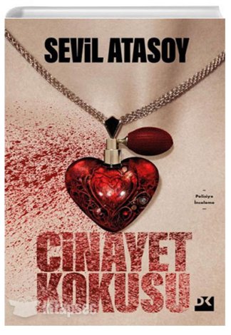 Cinayet Kokusu Sevil Atasoy
