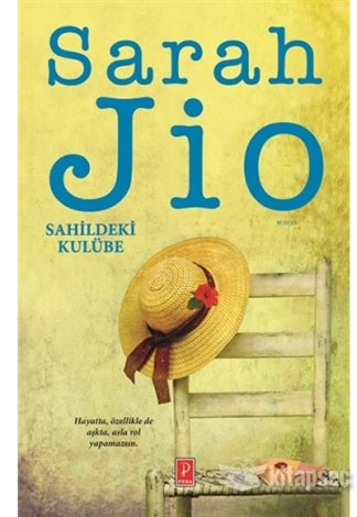 Sahildeki Kulübe