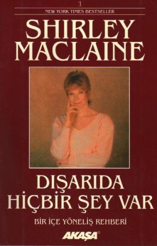 Dışarıda Hiçbir Şey Var - Bir İçe Yöneliş Rehberi