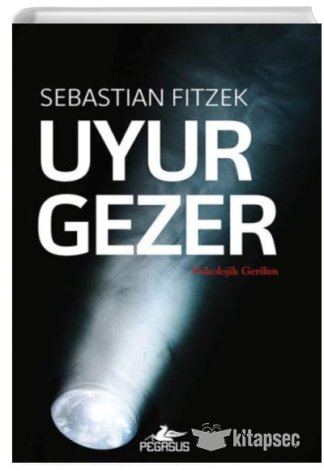 Uyurgezer Sebastian Fitzek