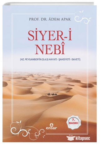 Siyer i Nebi Hz Peygamber in Hayatı