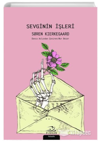 Sevginin İşleri Soren Kierkegaard