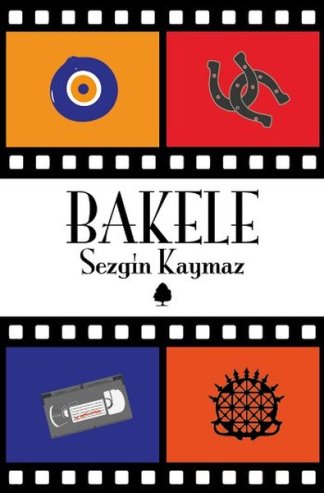 Bakele kitap kapağı