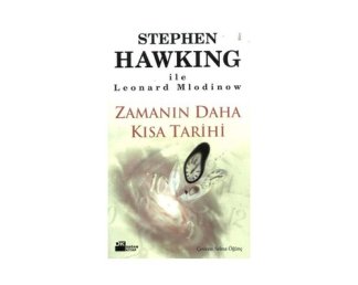 Zamanın daha kısa tarihi