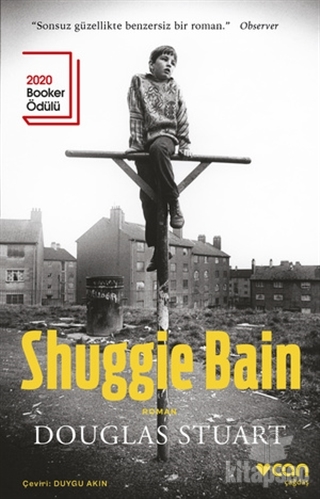 Shuggie Bain