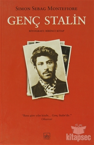 Genç Stalin