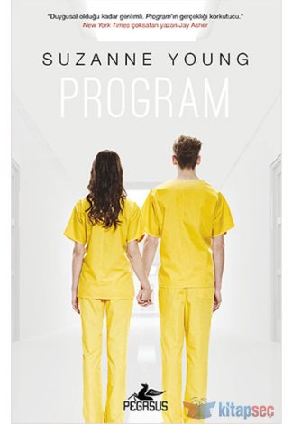 Program kitap kapağı