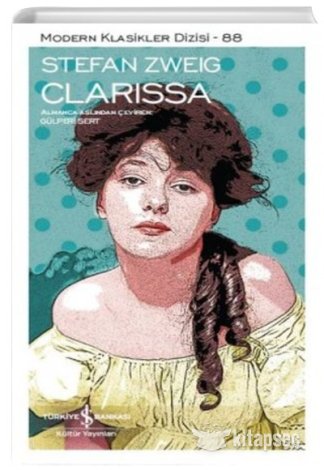Clarissa Stefan Zweig