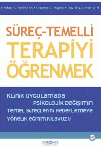 Süreç-Temelli Terapiyi Öğrenmek