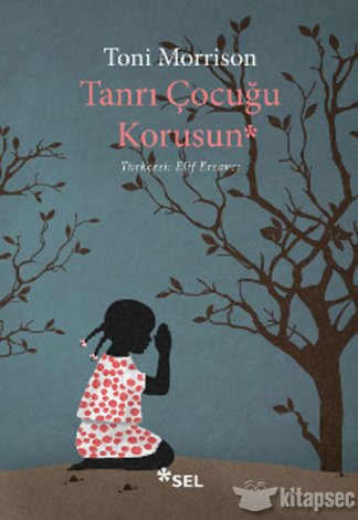 Tanrı Çocuğu Korusun