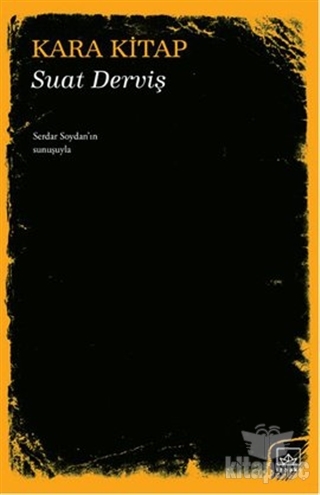 Kara Kitap