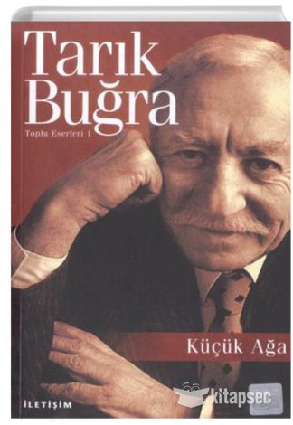 Küçük Ağa İletişim Yayınevi