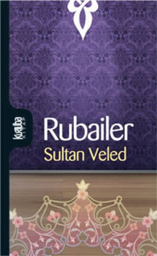Rubailer kitap kapağı