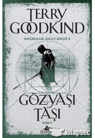 Gözyaşı Taşı-Kısım 1