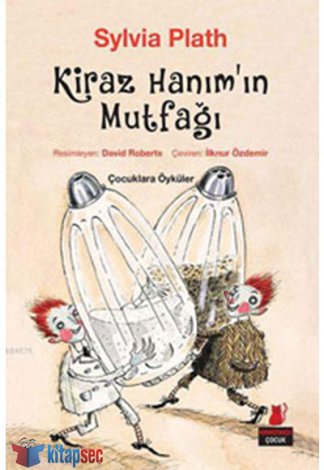 Kiraz Hanım ın Mutfağı
