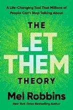 The Let Them Theory kitap kapağı