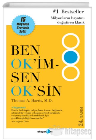 Ben Ok`im Sen Ok`sin