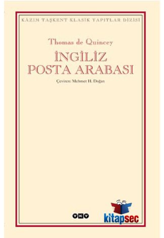 İngiliz Posta Arabası