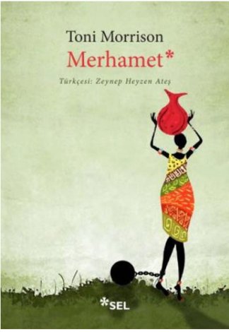 Merhamet