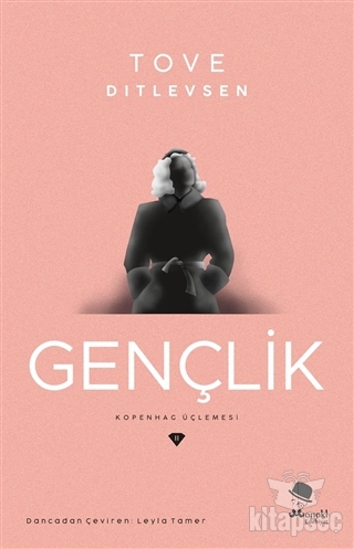 Gençlik MonoKL kitap kapağı