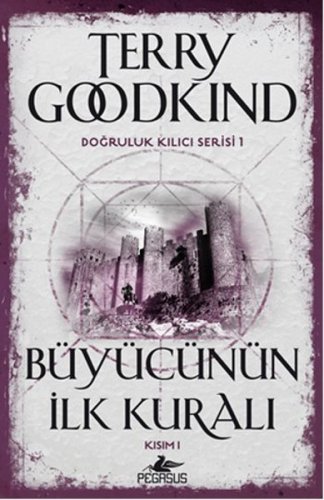 Büyücünün İlk Kuralı - Kısım 1