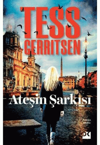 Ateşin Şarkısı