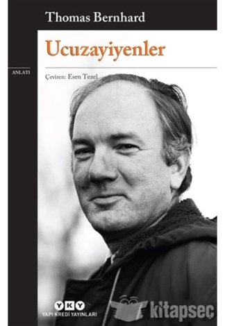 Ucuzayiyenler kitap kapağı
