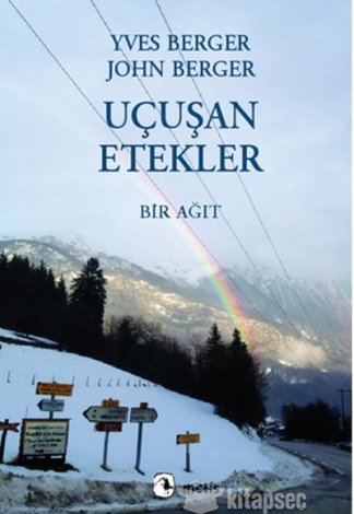 Uçuşan Etekler John Berger