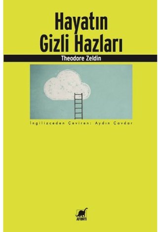 Hayatın Gizli Hazları