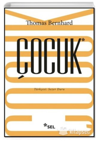 Çocuk Thomas Bernhard