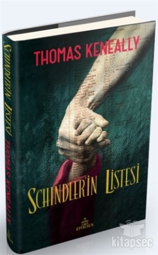 Schindler`in Listesi